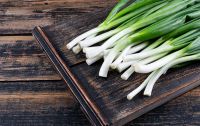 Green Onions