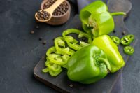 Green Pepper