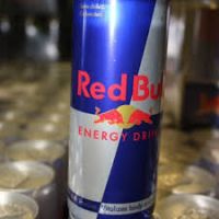 Red Bull 250ML Can