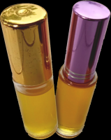 Patchouli Oil