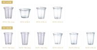 PP cups and lids- bubble tea cups manufacturer and supplier