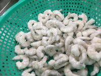 Vannamei Raw PD Shrimp