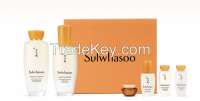 Sulwhasoo Essential set for Skincare