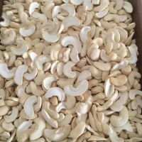 CASHEW NUTS