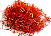 saffron spices