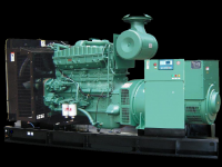 Volvo Generators