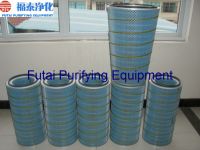 Air Filter Cartridge