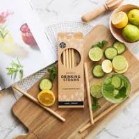 Organic Vietnam Bamboo Straws with 100% eco friendly and competitive prices