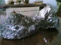 Lead ore ,manganese