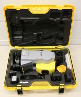 GEOMAX ZIPP 10R PRO 2â TOTAL STATION FOR SURVEYING