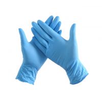 Surgical Gloves