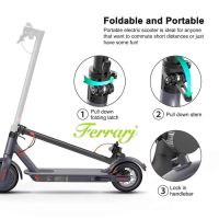 Ferrarj.com Xiaomi Electric Scooters M65 Pro Same Model China Oem Supplier Factory Manufacturer E Socoter From China