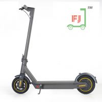 FERRARJ.COM 10inch 20AH battery 60-80kms driving range folding electric scooters suppliers factory in china e scooters