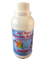 Joyo Boyo Bird Shampoo, Bird Flea Repellent, Nourishes Birds 250 ml