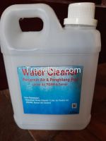Special Water Cleaner to Purify All Water