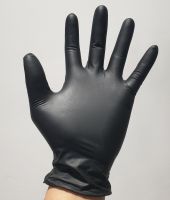 Nitrile Powder-Free Patient Examination Gloves