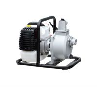 Gasoline water pumps