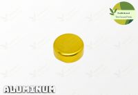 Aluminum Lug Cap(30-82mm)