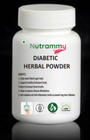 Diabetic Herbal P...