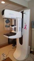 Digital Mammography Unit - Hologic - Selenia Dimensions 2D