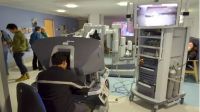 Robotic Surgical System