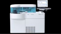 Chemistry Analyzers, Automated