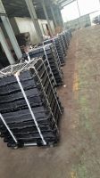 ductile iron manhole cover