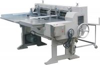 HM-1350 paper board slitter