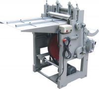 HM-42 paperboard cross cutter