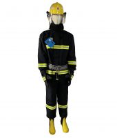 Nomex Firefighter...