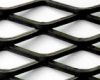 Expanded metal mesh