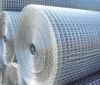 Welded wire mesh