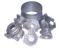 aluminum die casting