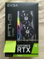 NVIDIA GeForce RTX 3090 24GB FTW3 ULTRA GAMING EVGA Graphics Card w/ Orig Box