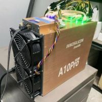 Hot Selling Innosilicon A10 PRO 6g 720mh Asic Miner