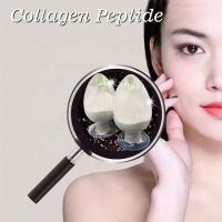 Chinese supplier food grade white powder granule fish collagen nutrilite collagen peptide