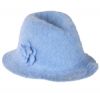 angora ladies autumn & winter hat