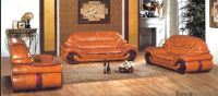 (Big Red Eagle )Dahongying Leather Sofa 060#