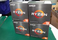 Fast Shipping AMD 9 5950X Desktop Processor (4.9GHz, 16 Cores, Socket AM4)