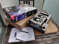 Sterling Sapphire Nitro+ Radeon Rx 580 8gb Gddr5