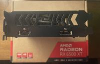 PowerColor AMD Radeon RX 6500 XT ITX 4GB GDDR6 Graphics Card What sapp: +86(165- 219-86454