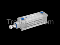 Ä±so series pneumatic cylinder