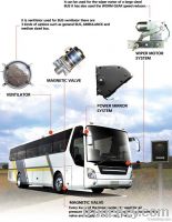 Bus parts