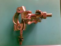 pressed swivel fastener(coupler)