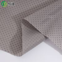 150CM Width Eco-friendly PVC Dots Anit-slip Fabrics For Hometextiles Sold By The Yard