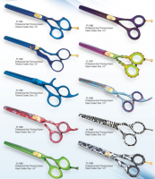 Professional Hair Thinning Scissors