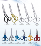 Household And Tailor Scissors