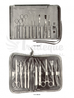 Dissecting Set