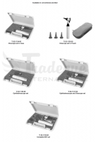 Diagnostics Sets