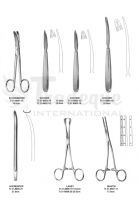 Goitre Instruments